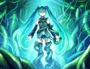【初音ミク】∞零∞【オリジナル】
