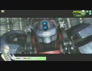 【ボーダーブレイク】さすがケーファーだなんともないぜ【B1重】