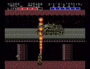 PCエンジン版　ならず者戦闘部隊 ブラッディウルフ　2/3