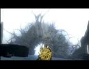兄貴のイーモバ１００円ノートPCでDemon's Souls実況プレイその44最終回