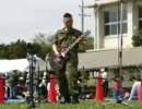 軽音楽部:ROCK'N ROLL@下志津Go!Go!つつじ祭