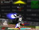ウィンダムXP　大会第三試合