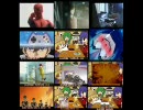 お燐の地獄亭で人気のＭＡＤ11＋1作品合わせてみた。(本家PV付き)