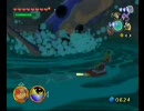 しゃべりながら「ゼルダの伝説　風のタクト」　～その33～