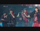 SHINee - Ring Ding Dong Comeback Stage