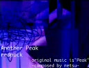 Another Peak -Peak cover-