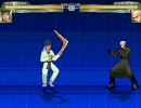[mugen]カンフーウン