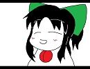 東方砲恋想「うつほのお婿さん」