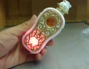 ハートキャッチプリキュア　変身香水　ココロパフューム