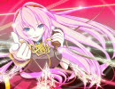 ルカルカ★ナイトフィーバーを歌ってみた◆鮭子