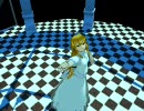 【MMD】綺麗な魔理沙でジゼル
