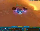 Homeworld2を久々にプレイしてみた Mission04 Gehenna Outsklrts Part2