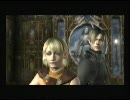 【自己マン】WII版　バイオハザード４　独り言プレイ　Part18(後半戦)