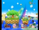 スマブラＸ　おきらくネスサン part4