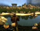 青い空を取り戻せ。『The Saboteur』実況プレイ shot64