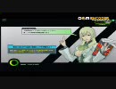 【ボーダーブレイク】白髪ロングの戦闘記録01【広島遠征身内マッチ】
