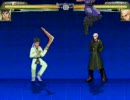 [mugen]カンフーウン　スカイステージ最終回