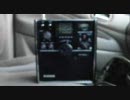 ICF-5800でI.C.F.5800を聴く