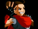 餓狼MOW   ninja? or monkey?　アレンジ版