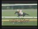 1993年　日本ダービー　ウイニングチケット