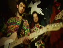 Garotas Suecas  - Codinome Dinamite