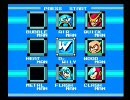 ロックマン2に初挑戦。part4