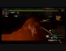 【MHP2G初心者用】モンハンのススメG級21-2実況【黒グラビ】