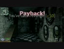 【CoD:MW2】ランクマッチ 001 TDM【XBOX360】