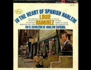 Louie Ramirez - Lucy's Spanish Harlem