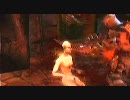 [レウスが鬼畜にやってやんよ]　DANTE`S INFERNO初見実況　Part3