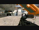 【CoD】HG vs LC 2戦目【MW2】