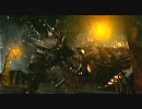 [レウスが鬼畜にやってやんよ]　DANTE`S INFERNO初見実況　Part4