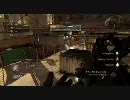 【CoD】HG vs LC 3戦目【MW2】