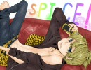 【こどもの日なので】SPICE！歌ってみました【イゼト】