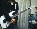 【ギター】only my railgun／fripSide【弾いてみた】