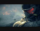 【Crysis 2】Crysis 2 - Debut  Trailer【Xbox360.PS3】