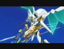 アゲハ蝶のギアスMADとチャー研MADの音声を入れ替えただけ