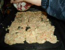 古畑主任のお料理教室【たこ焼き編】