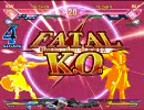 【MUGEN】5月5日に拾われた娘３【キャラ作成】
