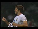 【松井大輔】ルマン通信'07-'08第７節分・リヨン戦