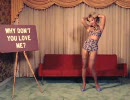 【PV】Beyonce - Why Don't You Love Me