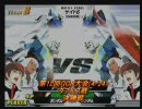 第12回GGN大会(4/24)ダブルス戦＠ドライブインセゾン(7/7)