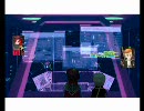 スペースパイレーツ　「貴屍亜」さん　(#00) めもるん倶楽部　3分程