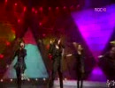 [K-POP] Shock + Kara映像(BGM*BEAST- Shock)