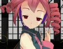 【初音ミク】ワールドイズマイン【重音テト】を重ねてみた