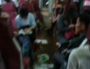 中国の鉄道は車内がゴミ溜め(改訂版)