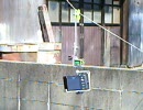 垂直式カメラ吊り機