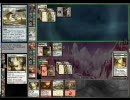 【MagicOnline】ドラフトの記録4-1【リプレイ】