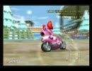 KMKMな俺がキャサリンに乗ってマリカー実況part6