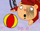 Happy Tree Friends -  Havin' A Ball